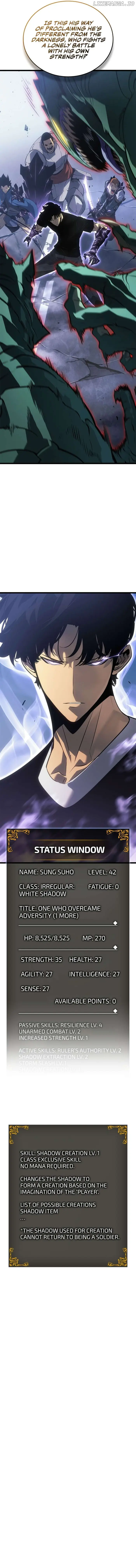Solo Leveling Ragnarok - Chapter 47 image 17_optimized